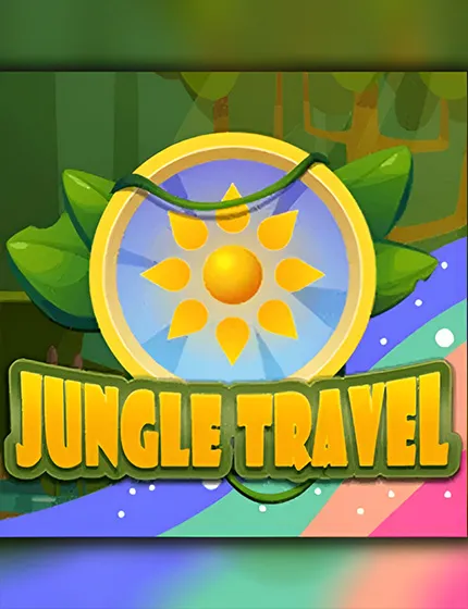 Jungle Travel T1G