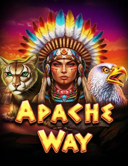 Apache Way RedTiger