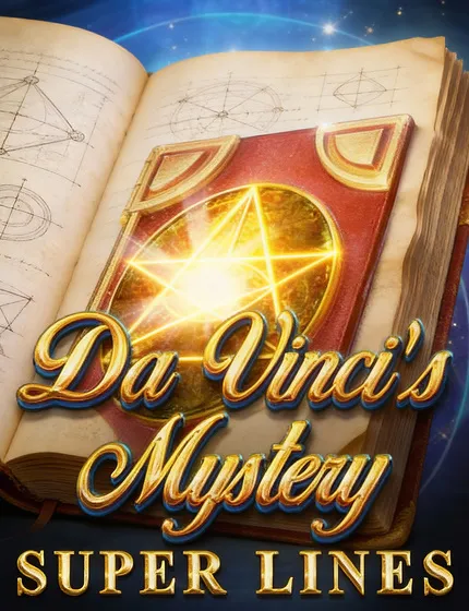 Da Vinci's Mystery RedTiger