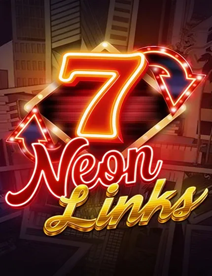 Neon Links RedTiger