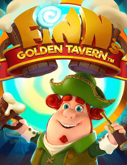 Finn's Golden Tavern Netent