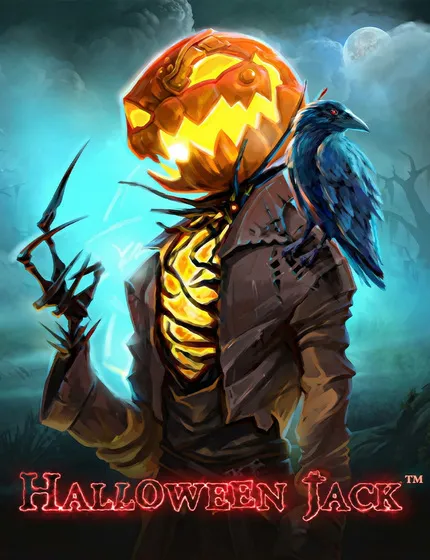 Halloween Jack Netent