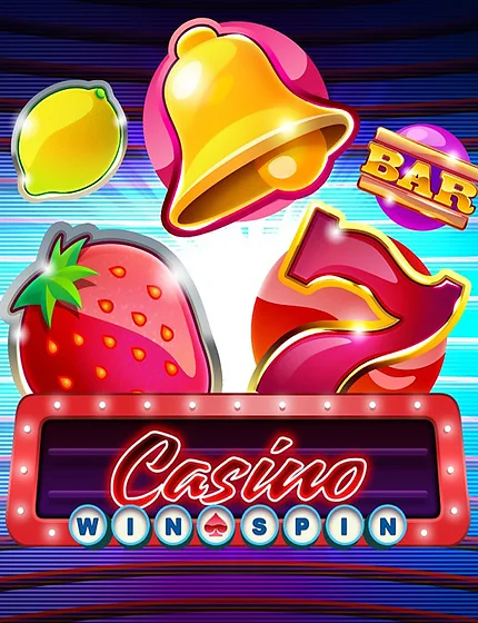 Casino Win Spin  Nolimitcity