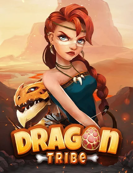 Dragon Tribe  Nolimitcity