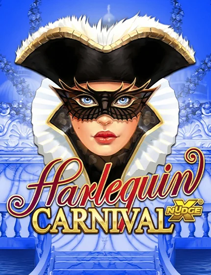Harlequin Carnival  Nolimitcity