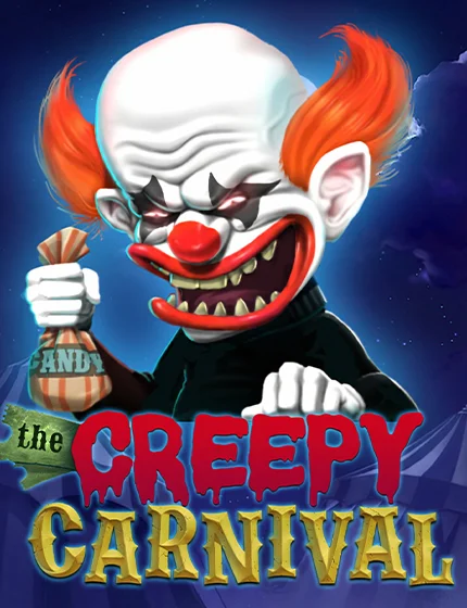 The Creepy Carnival  Nolimitcity