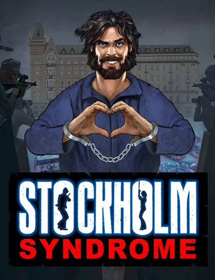 Stockholm Syndrome Nolimitcity