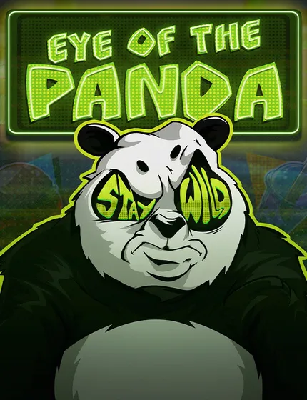 Eye of the Panda Hacksaw