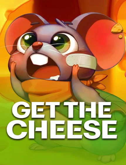 GET THE CHEESE Hacksaw