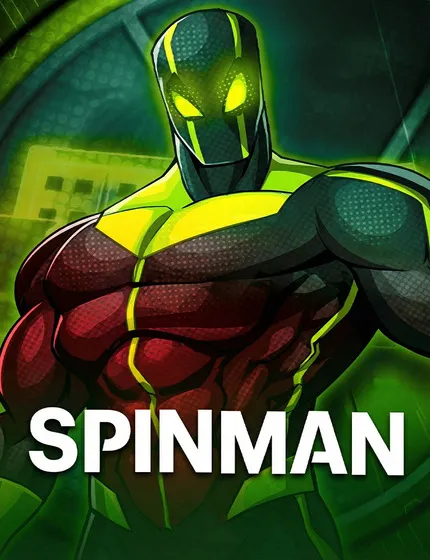 SPINMAN Hacksaw