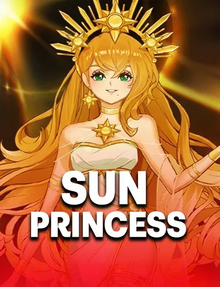 SUN PRINCESS Hacksaw