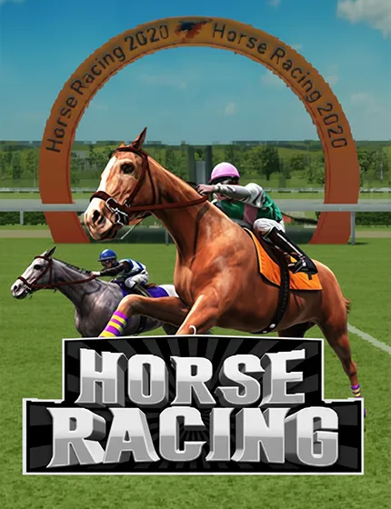 Horse Racing VirtualSportbook