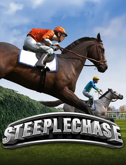 Steeplechase VirtualSportbook