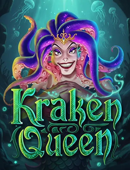 Kraken Queen Live22