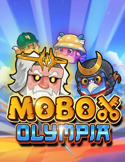 Mobox Olympia Live22