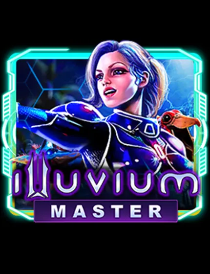 Illuvium Master Live22