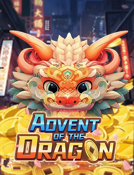 Advent of the Dragon Live22