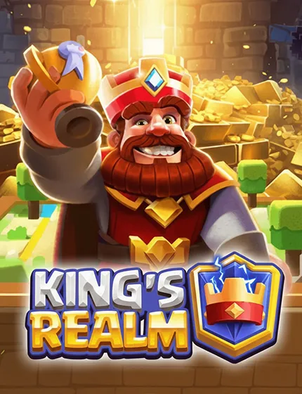 KING’S REALM 5GGames