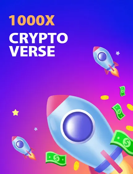 CRYPTO VERSE 5GGames
