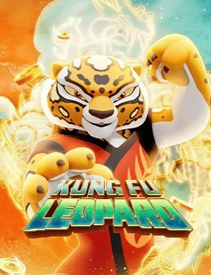 KUNG FU LEOPARD 5GGames