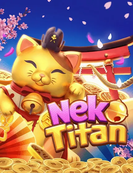 NEKO TITAN 5GGames