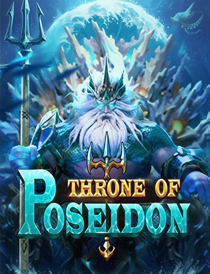 THRONE OF POSEIDON 5GGames