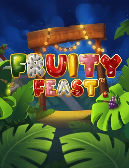 Fruity Feast DragonGaming