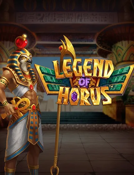 Legend Of Horus DragonGaming