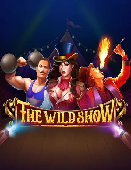 The Wild Show DragonGaming