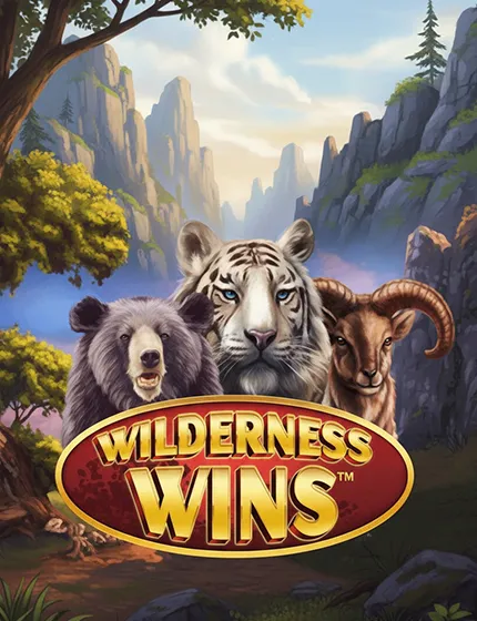 Wilderness Wins DragonGaming