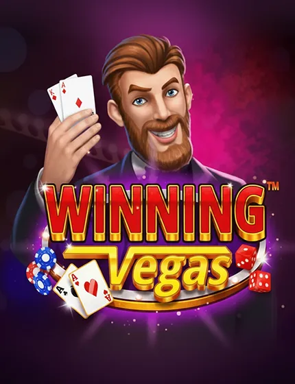 Winning Vegas DragonGaming