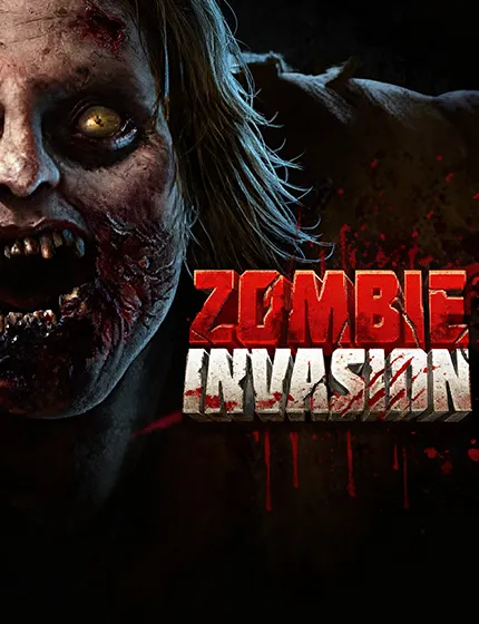 Zombie Invasion DragonGaming