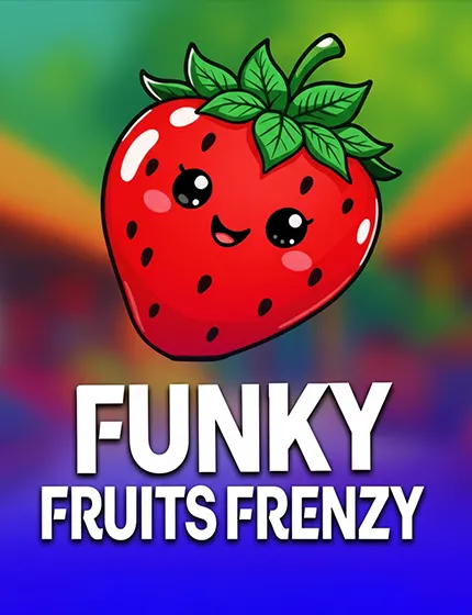 Funky Fruits Frenzy DragonGaming