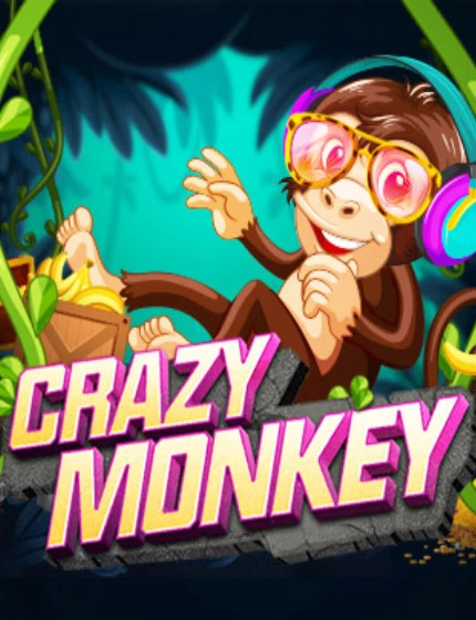 Crazy Monkey Nextspin