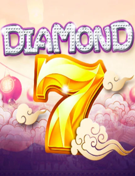 Diamond 7 Nextspin