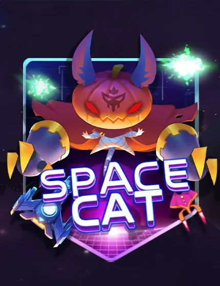 Space Cat KAGaming