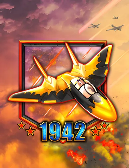 Air Combat 1942 KAGaming