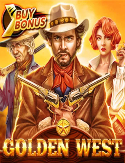 Golden West Nextspin