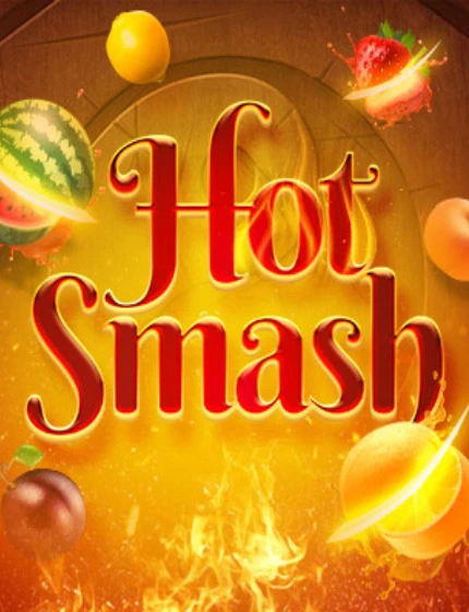 Hot Smash Nextspin
