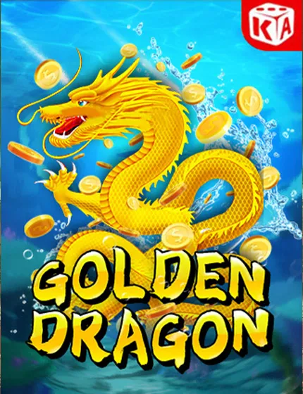 Golden Dragon KAGaming