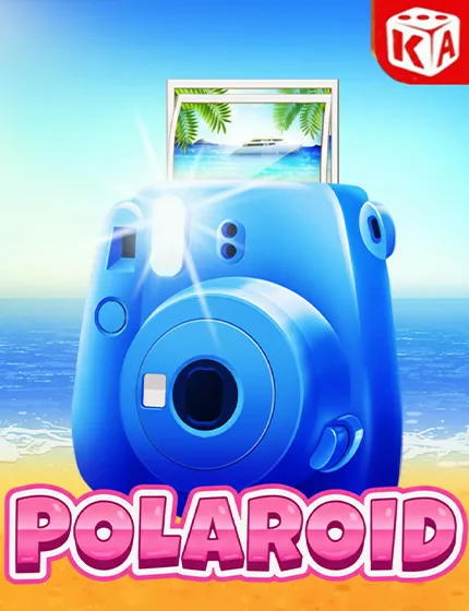 Polaroid KAGaming
