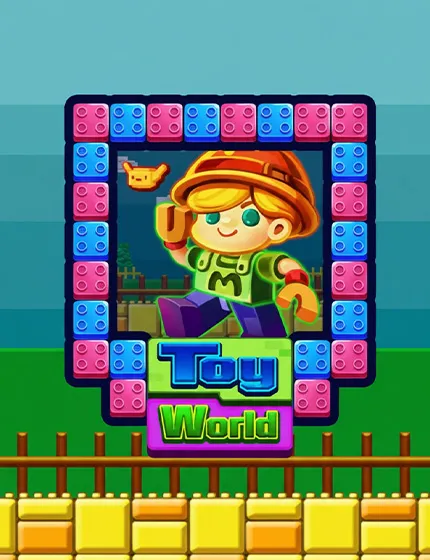 Toy World KAGaming