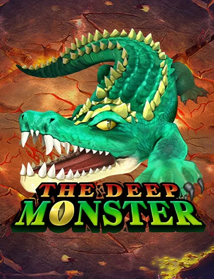 The Deep Monster KAGaming