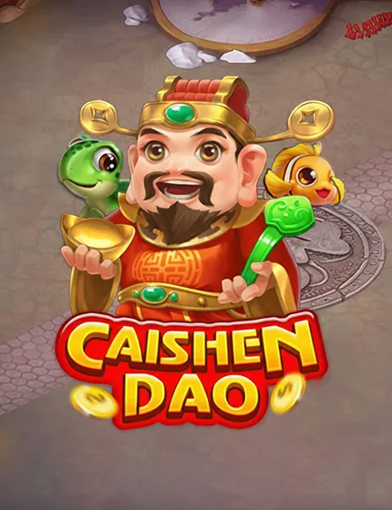 Cai Shen Dao KAGaming