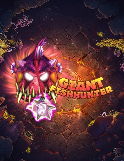 Giant Fish Hunter KAGaming