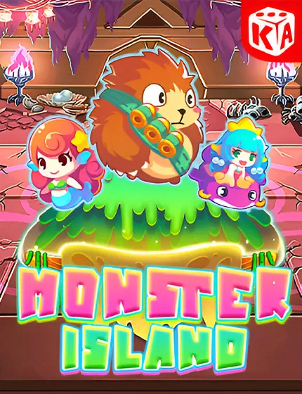 Monster Island KAGaming