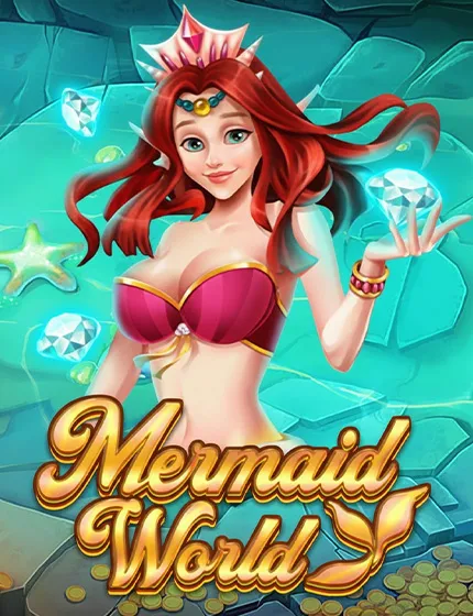 Mermaid World KAGaming