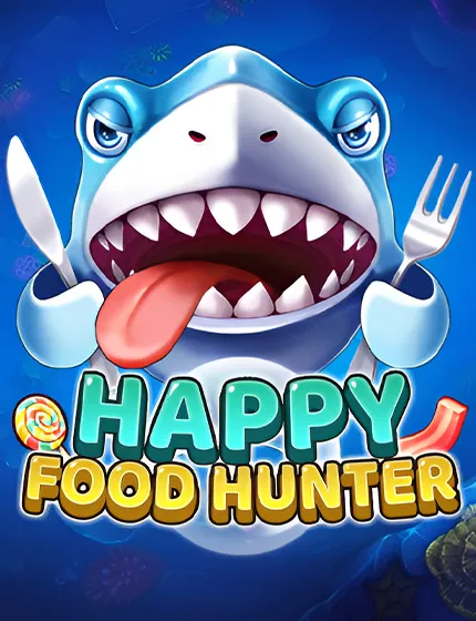 Happy Food Hunter KAGaming