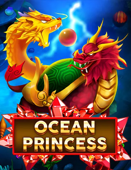 Ocean Princess KAGaming
