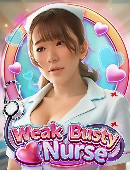 Weak Busty Nurse SexySlot